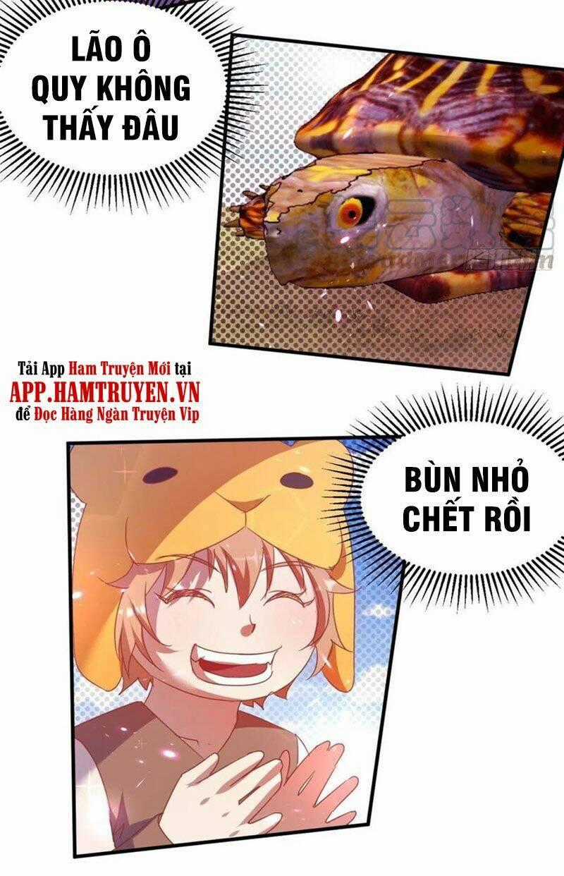 Thiên Hạ Kiếp Chapter 42 trang 33