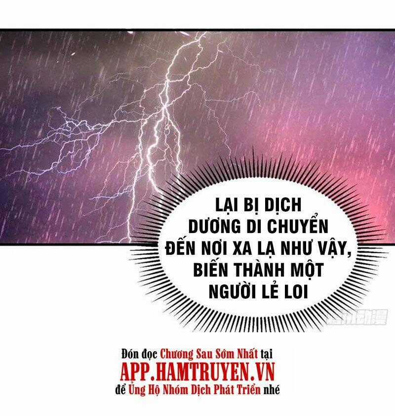 Thiên Hạ Kiếp Chapter 42 trang 34