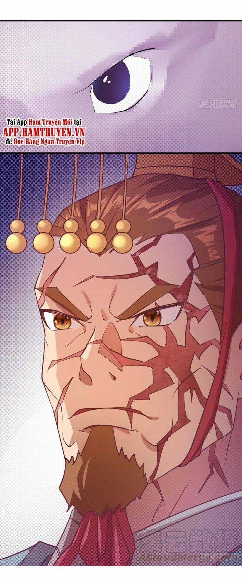 Thiên Hạ Kiếp Chapter 42 trang 4