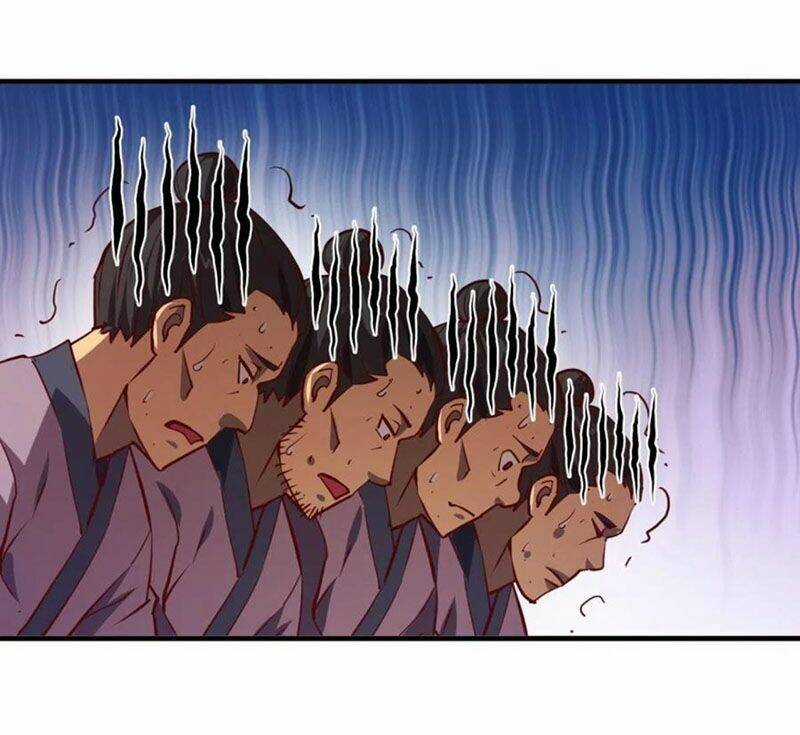 Thiên Hạ Kiếp Chapter 42 trang 5