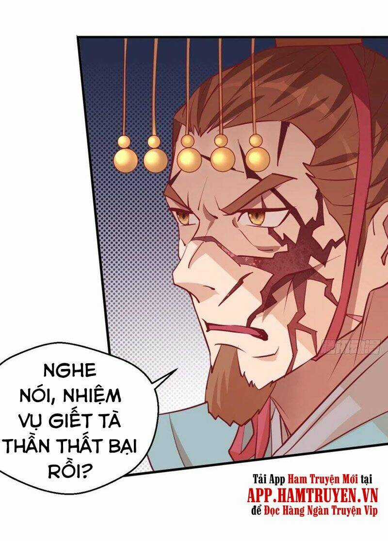 Thiên Hạ Kiếp Chapter 42 trang 6