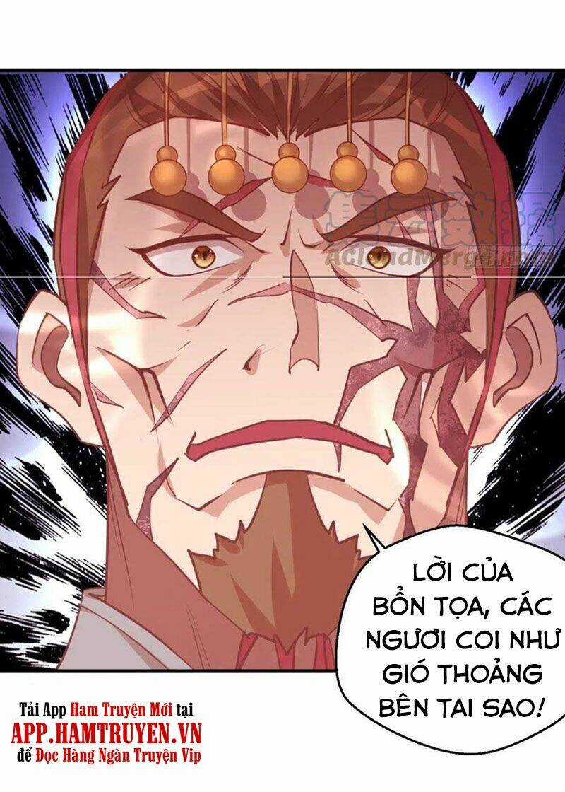 Thiên Hạ Kiếp Chapter 42 trang 7