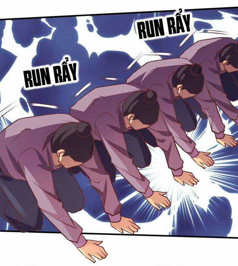 Thiên Hạ Kiếp Chapter 42 trang 8