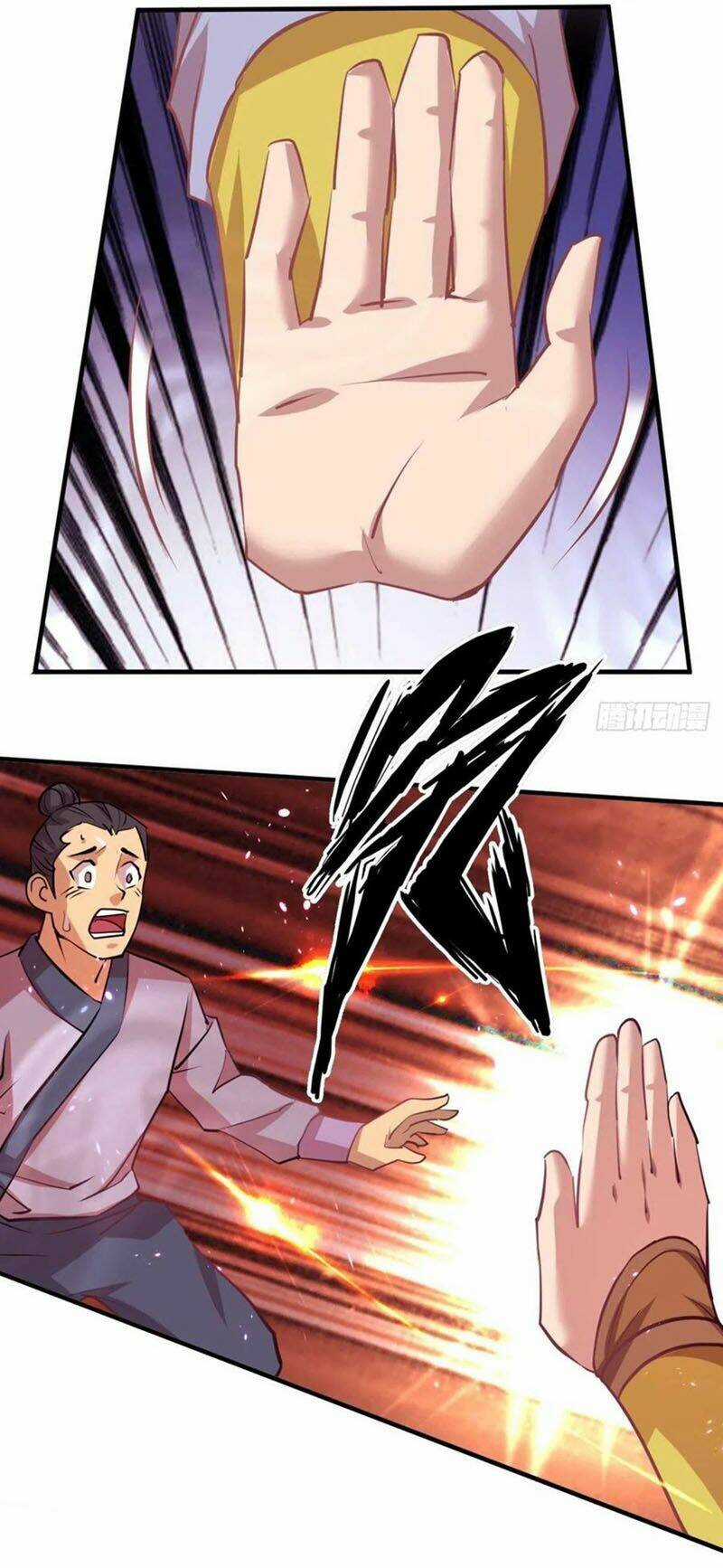 Thiên Hạ Kiếp Chapter 42 trang 9