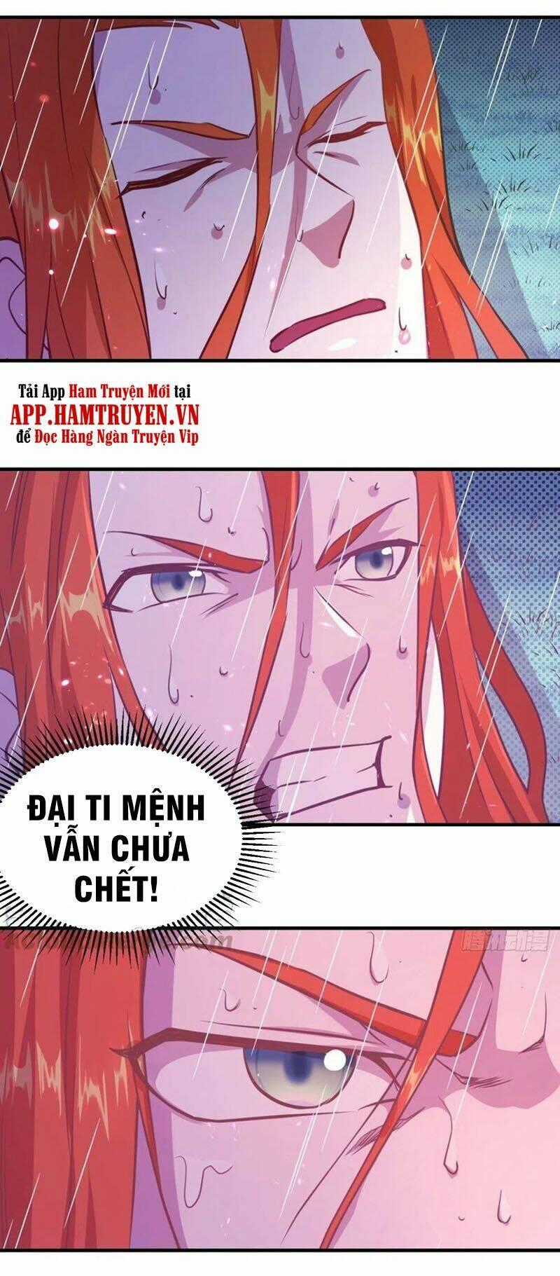 Thiên Hạ Kiếp Chapter 43 trang 0