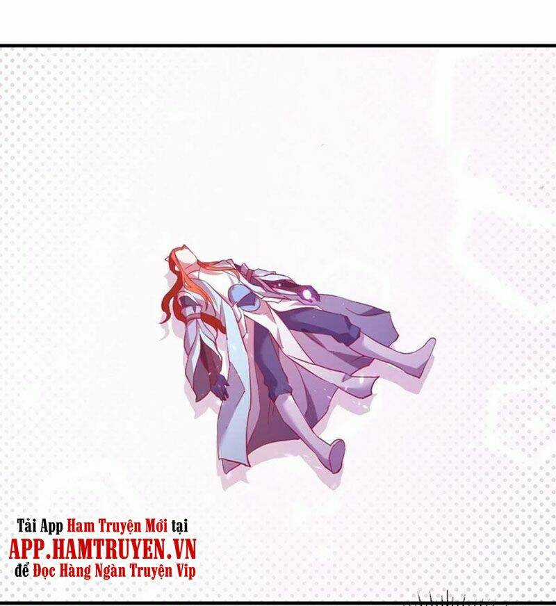 Thiên Hạ Kiếp Chapter 43 trang 11