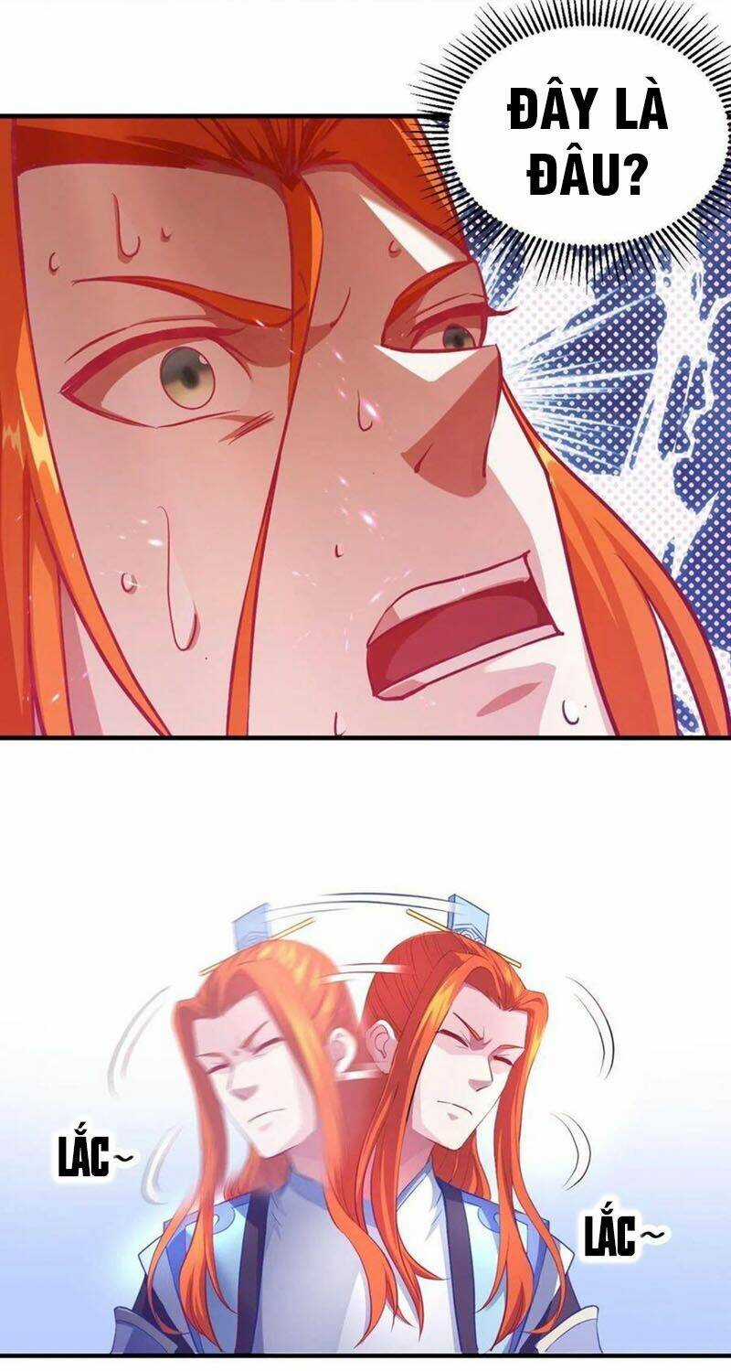 Thiên Hạ Kiếp Chapter 43 trang 12