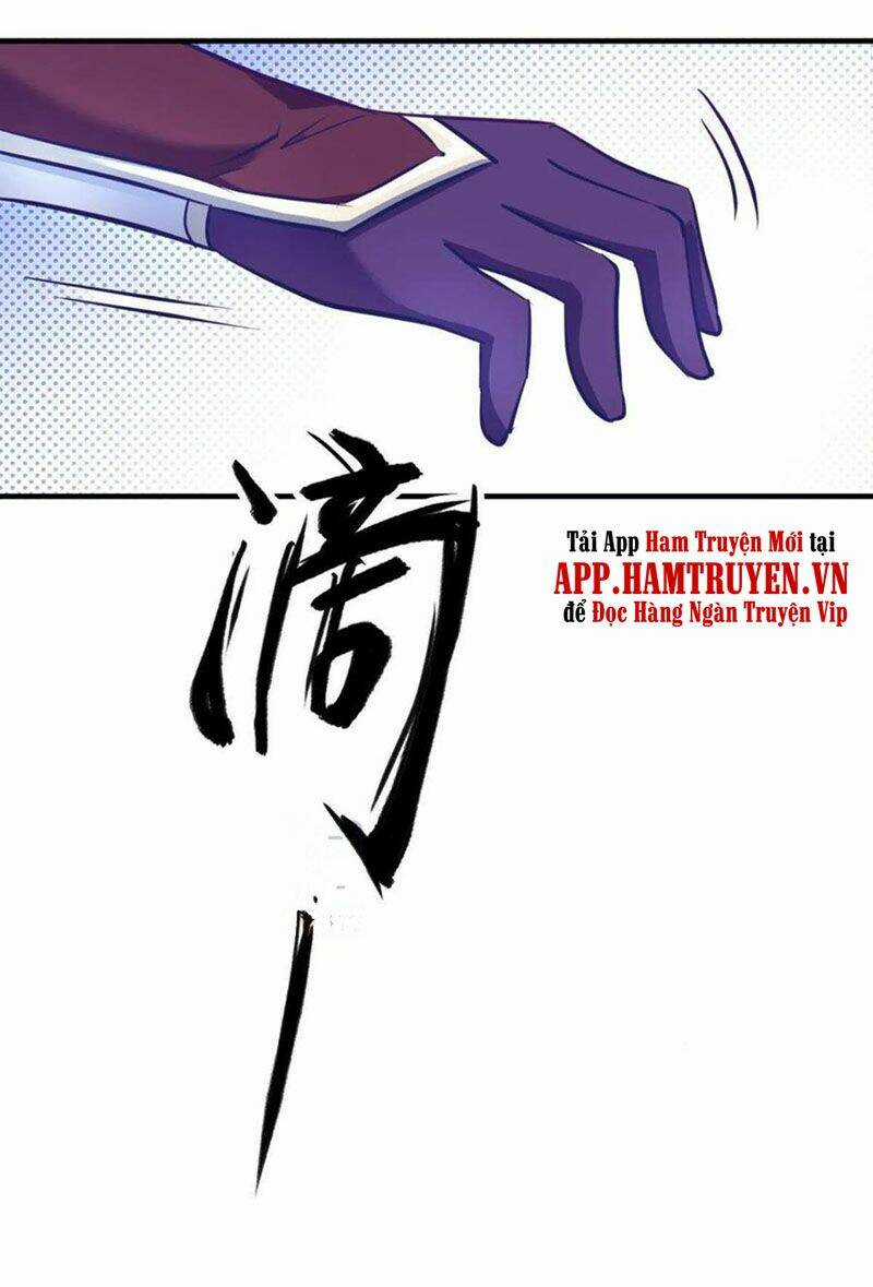 Thiên Hạ Kiếp Chapter 43 trang 13