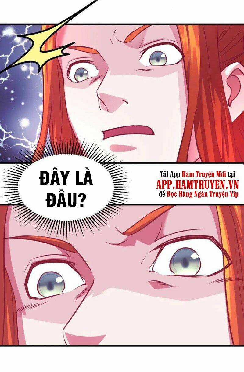 Thiên Hạ Kiếp Chapter 43 trang 15