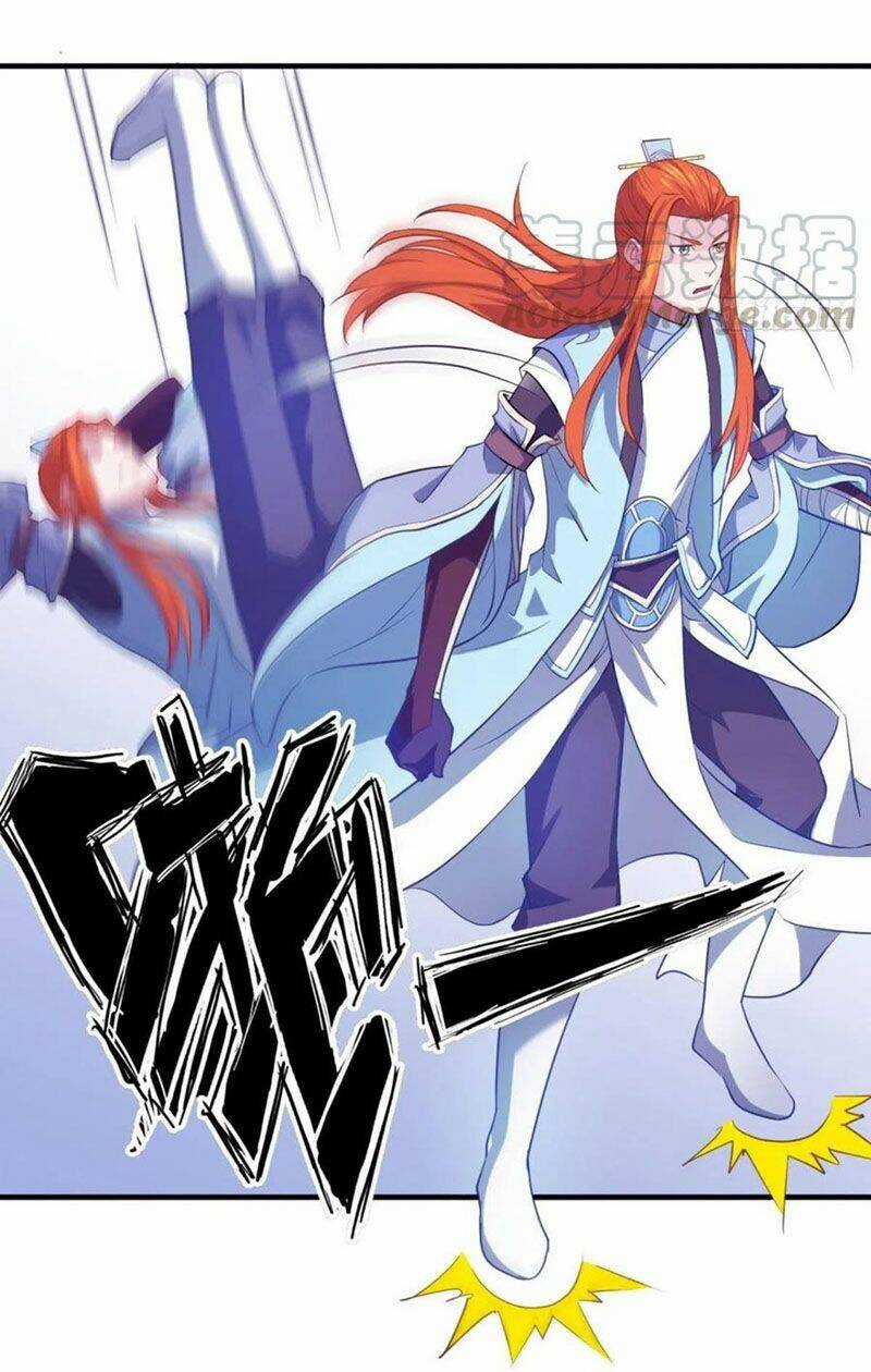 Thiên Hạ Kiếp Chapter 43 trang 16