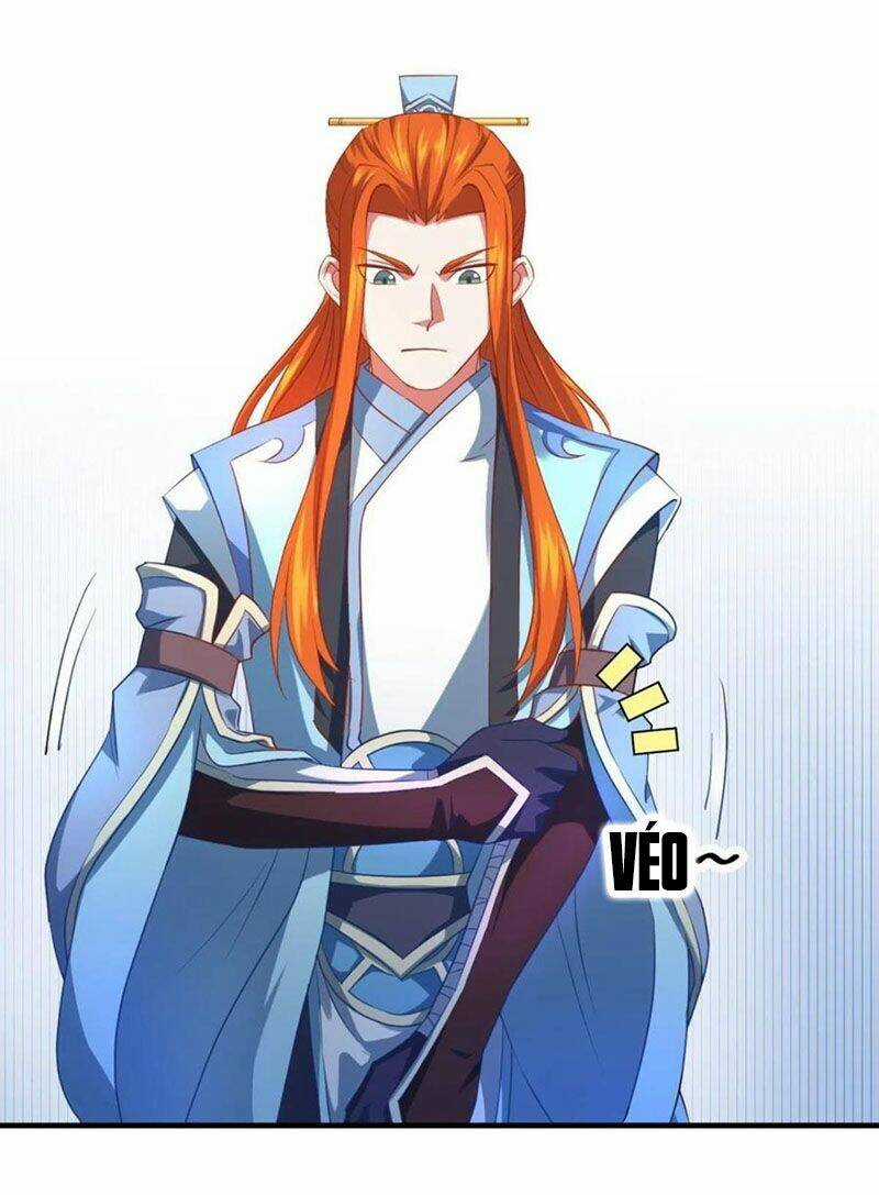 Thiên Hạ Kiếp Chapter 43 trang 18