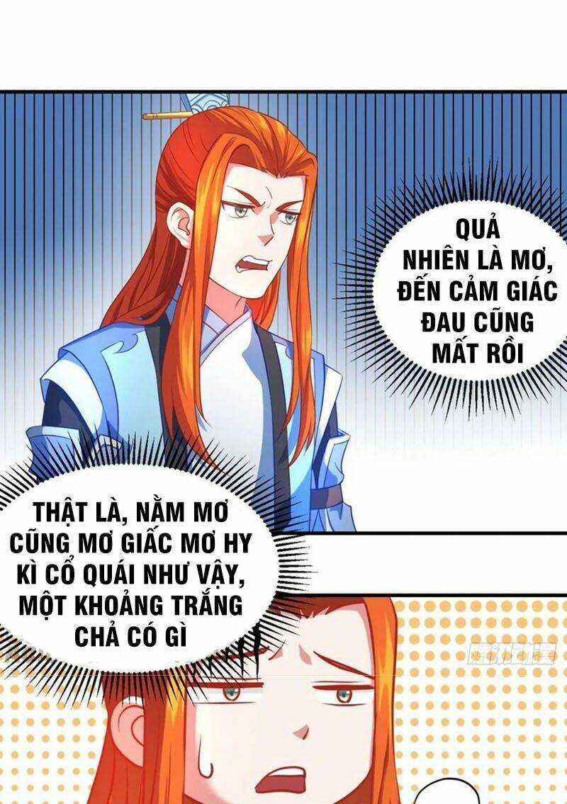 Thiên Hạ Kiếp Chapter 43 trang 20