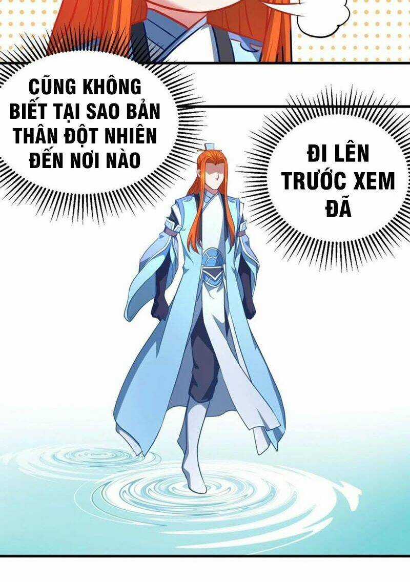 Thiên Hạ Kiếp Chapter 43 trang 21