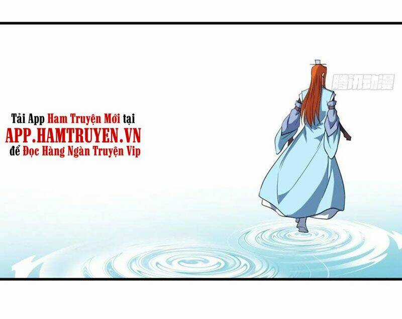 Thiên Hạ Kiếp Chapter 43 trang 22