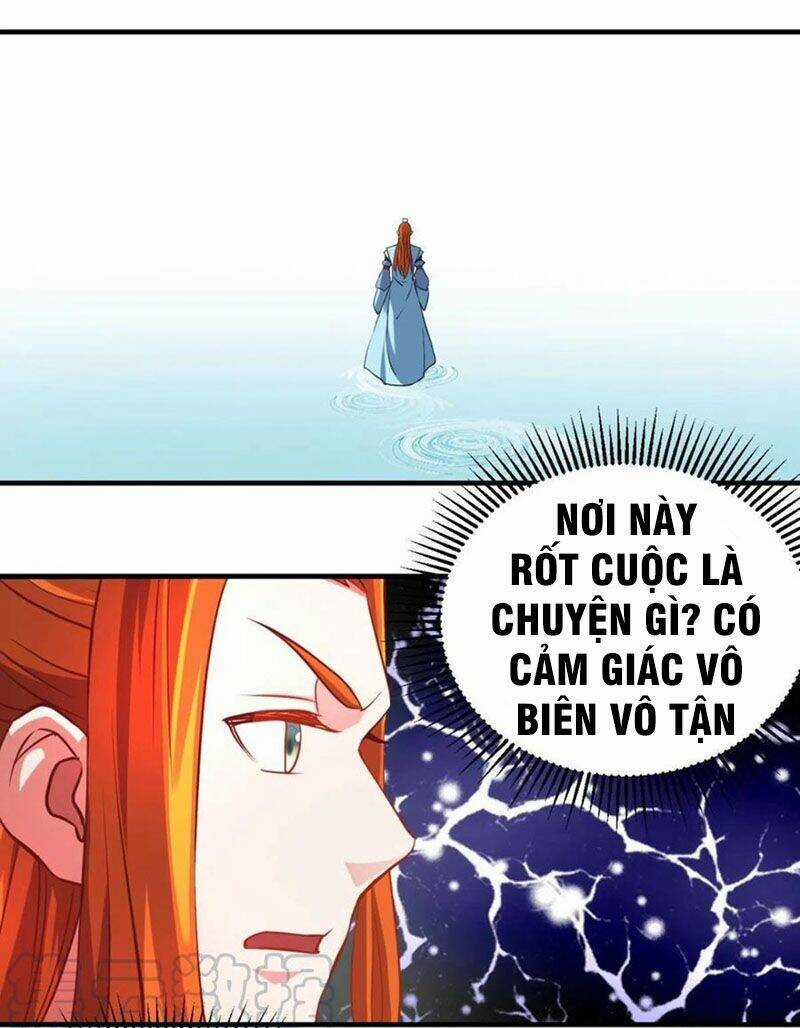 Thiên Hạ Kiếp Chapter 43 trang 23