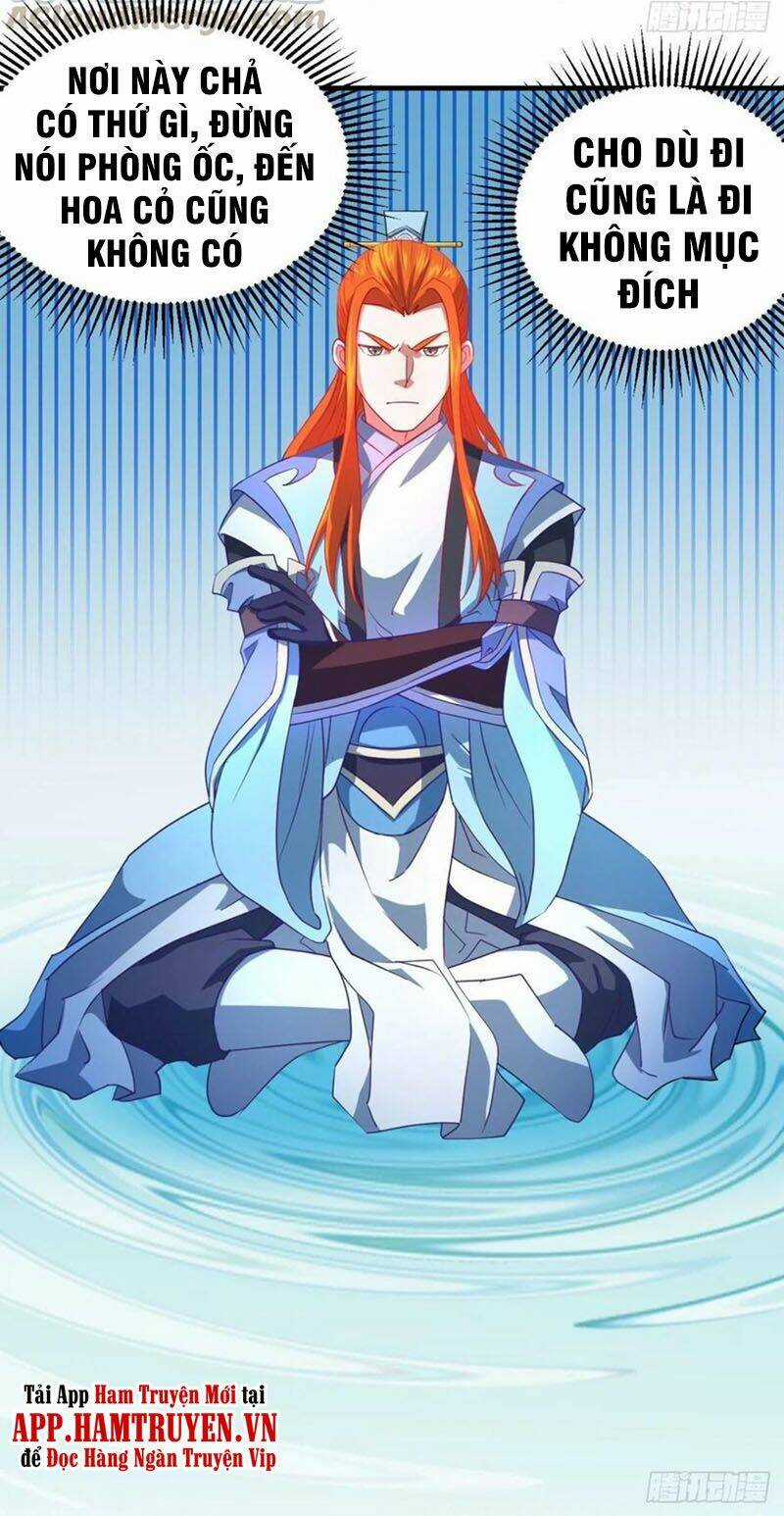 Thiên Hạ Kiếp Chapter 43 trang 24