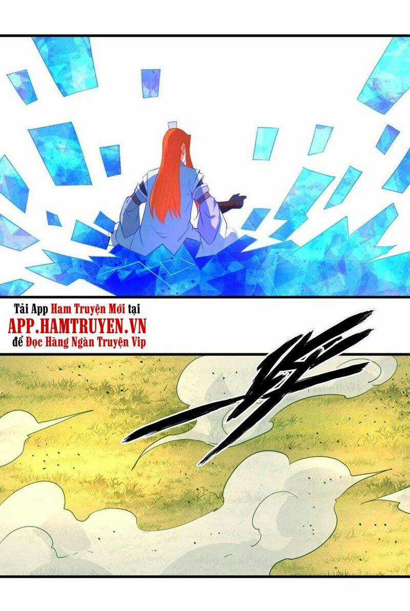 Thiên Hạ Kiếp Chapter 43 trang 26