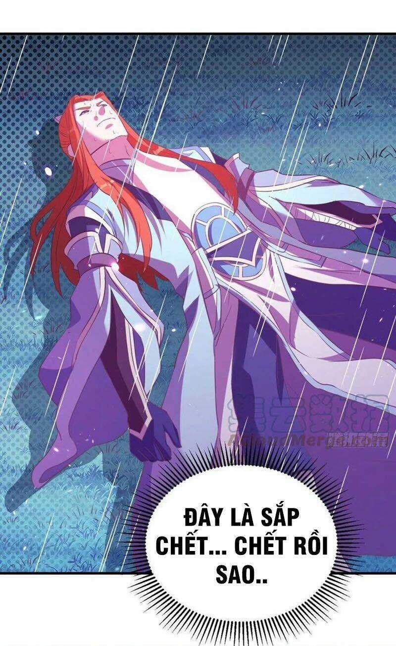 Thiên Hạ Kiếp Chapter 43 trang 3