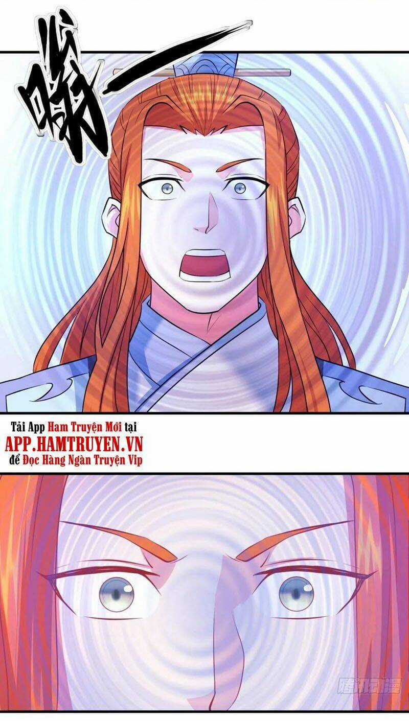 Thiên Hạ Kiếp Chapter 43 trang 32