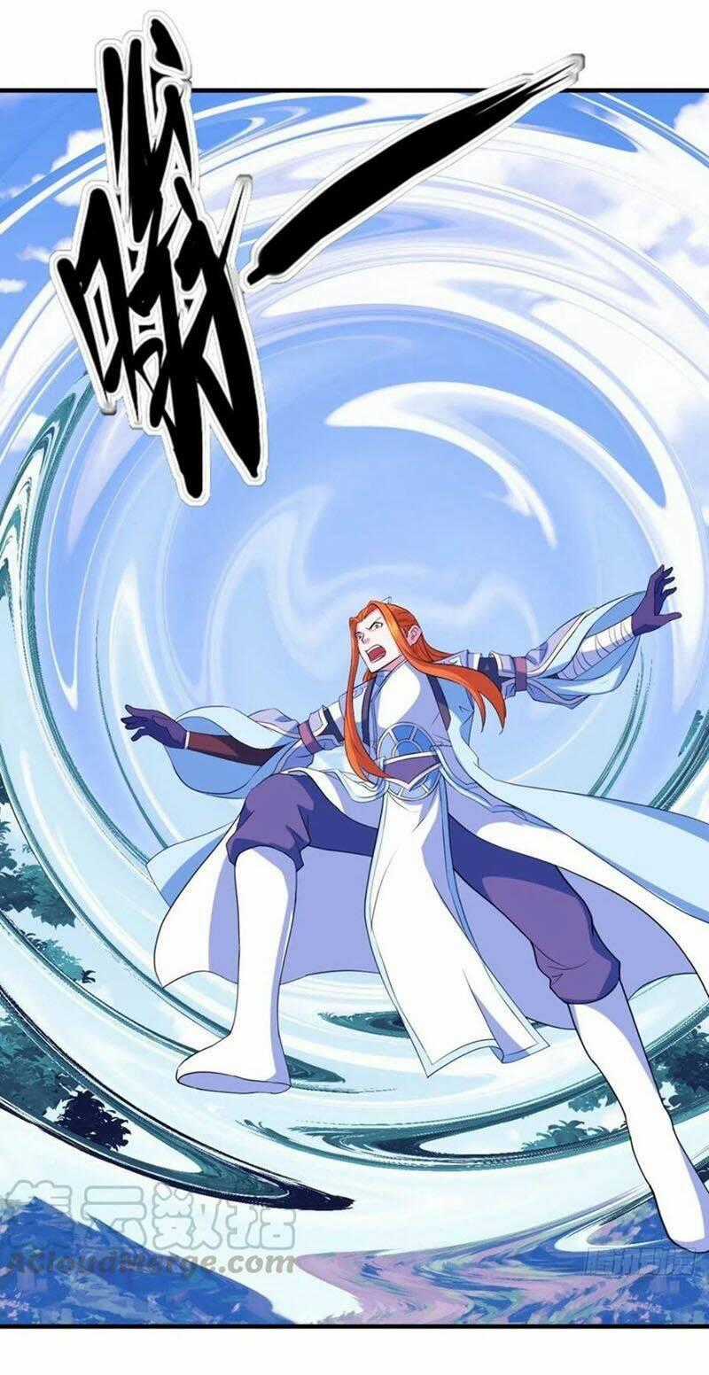 Thiên Hạ Kiếp Chapter 43 trang 33