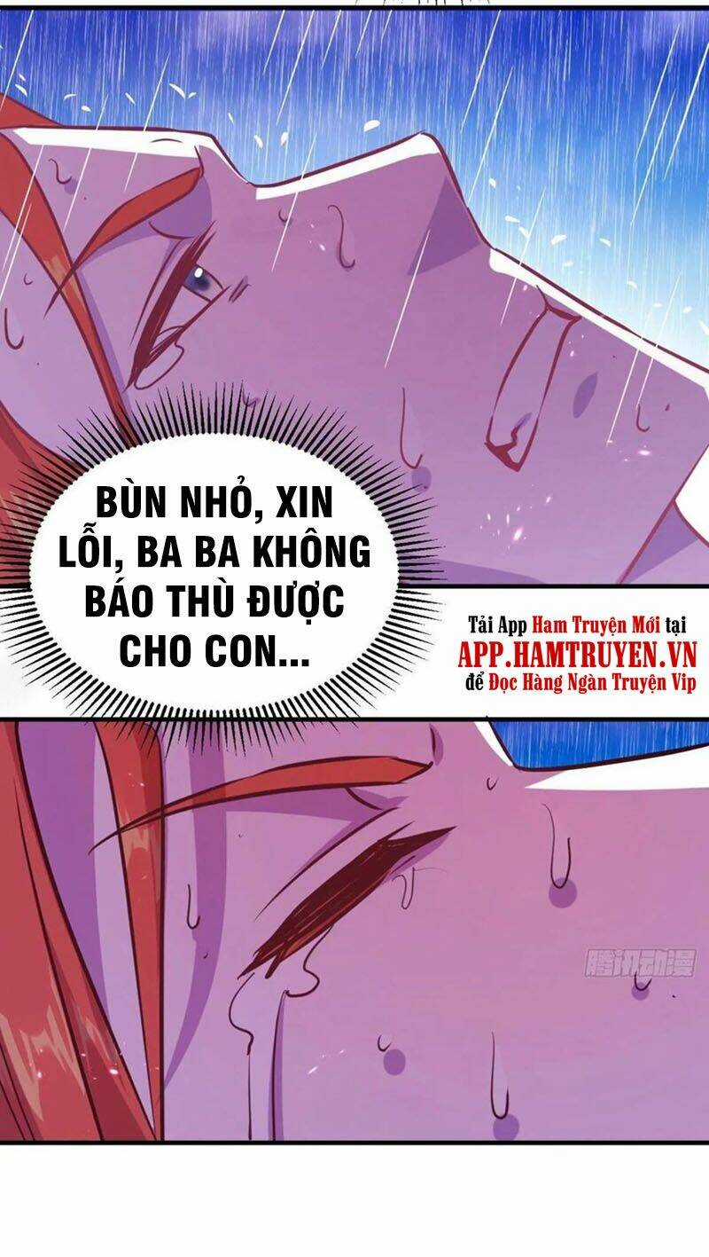 Thiên Hạ Kiếp Chapter 43 trang 4