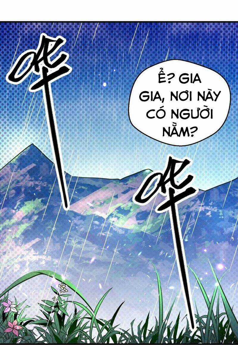 Thiên Hạ Kiếp Chapter 43 trang 5