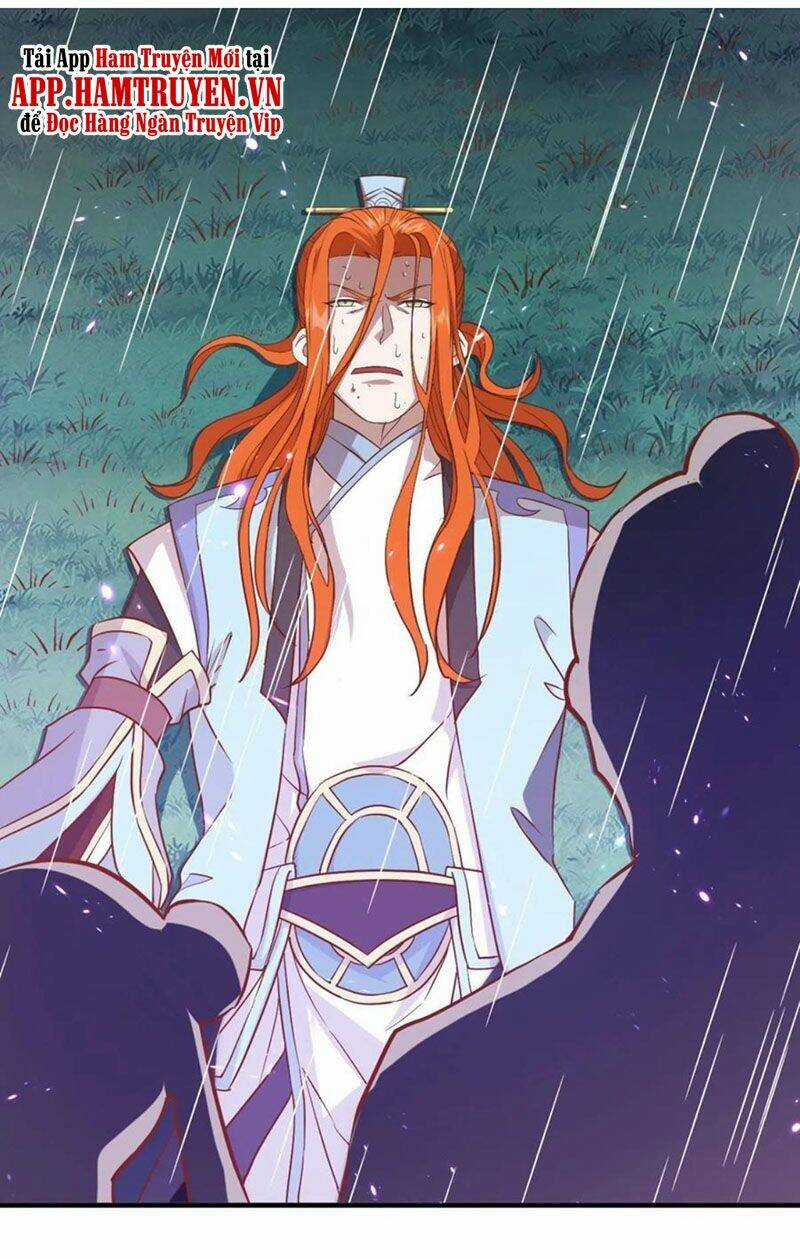 Thiên Hạ Kiếp Chapter 43 trang 6