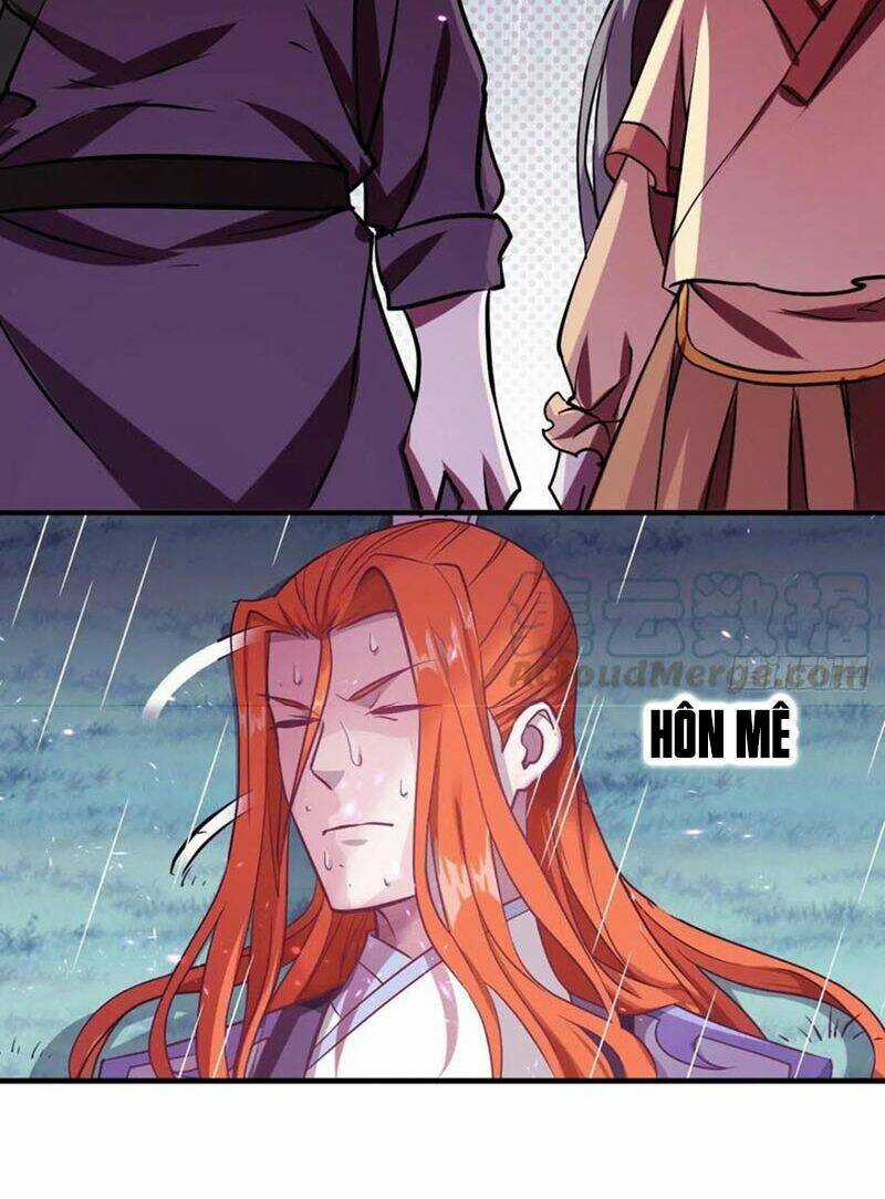 Thiên Hạ Kiếp Chapter 43 trang 8