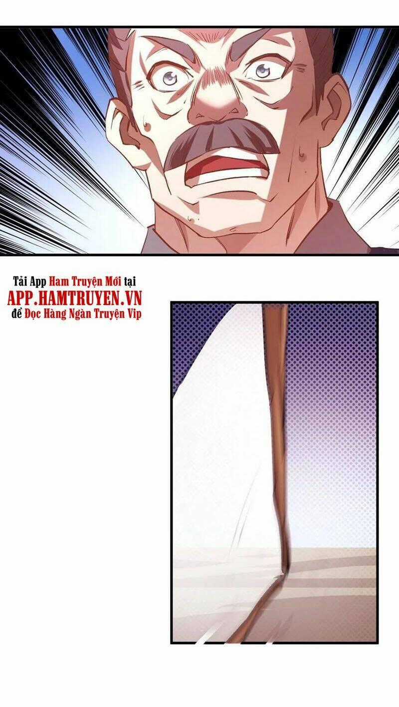 Thiên Hạ Kiếp Chapter 44 trang 0