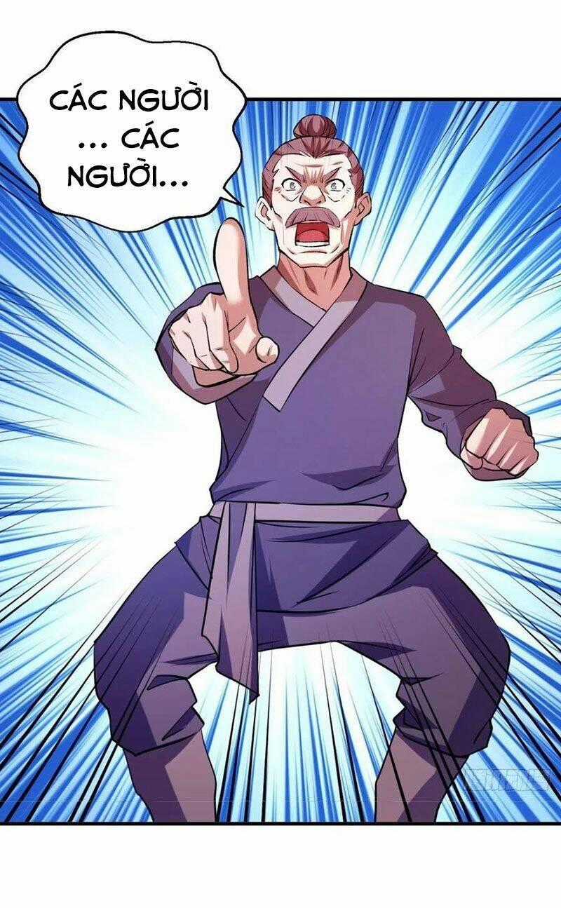 Thiên Hạ Kiếp Chapter 44 trang 1
