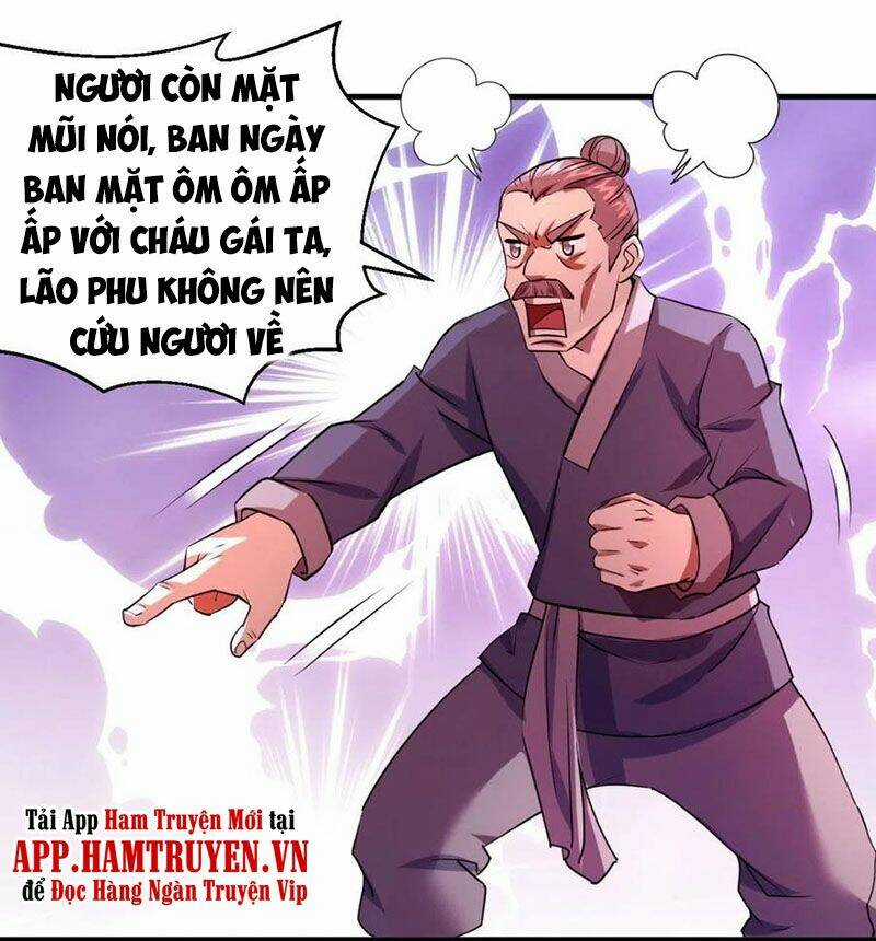 Thiên Hạ Kiếp Chapter 44 trang 10