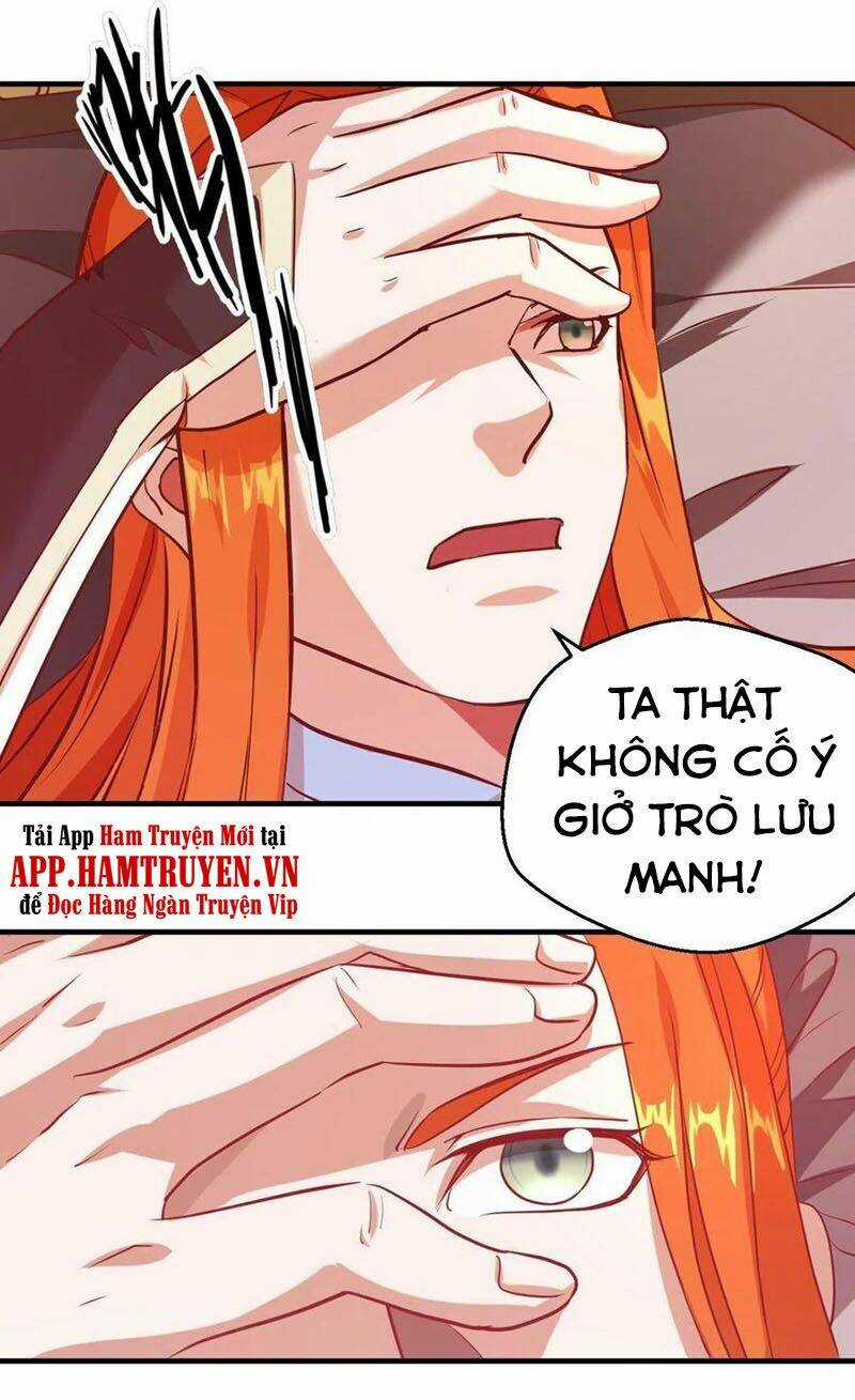 Thiên Hạ Kiếp Chapter 44 trang 12