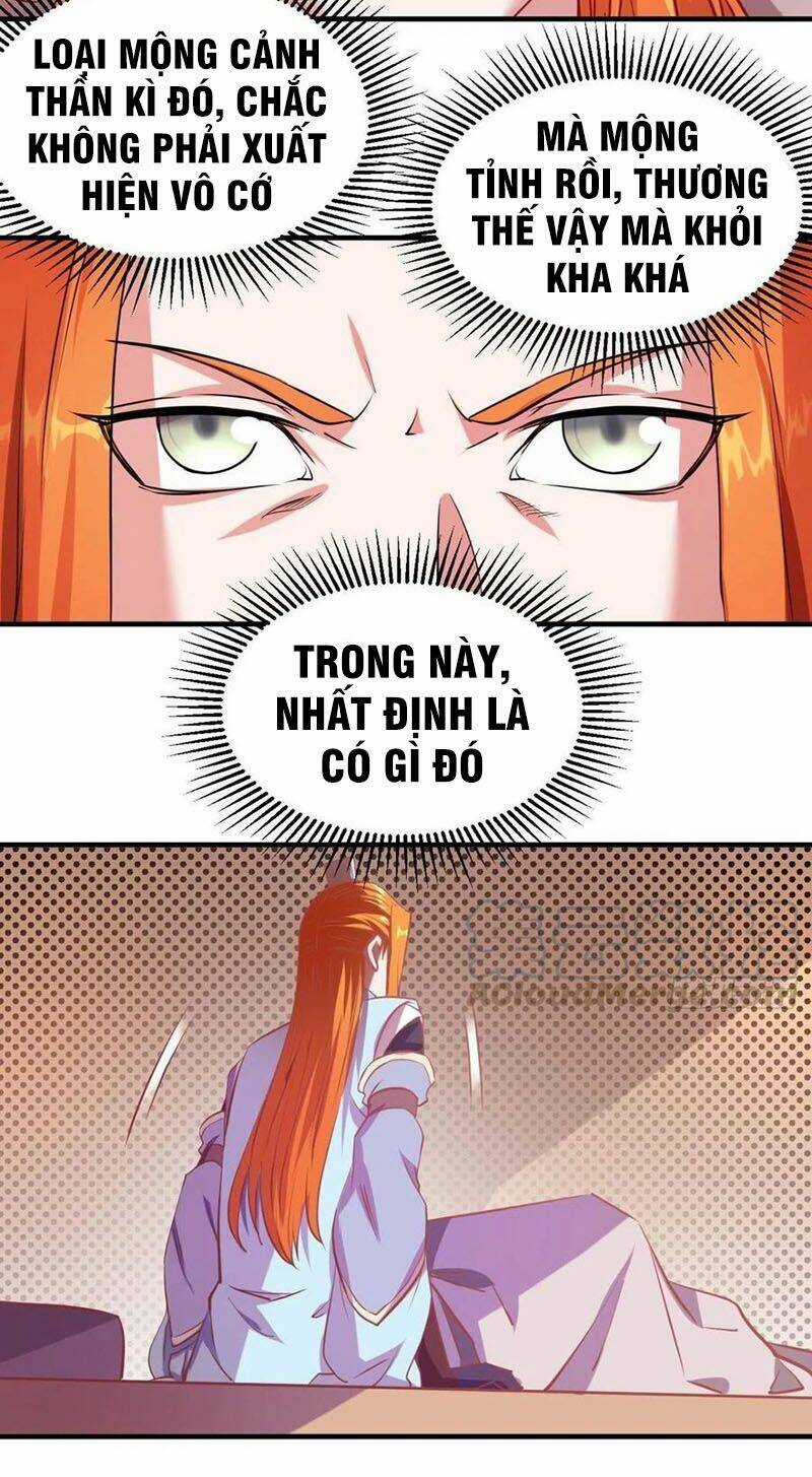 Thiên Hạ Kiếp Chapter 44 trang 15