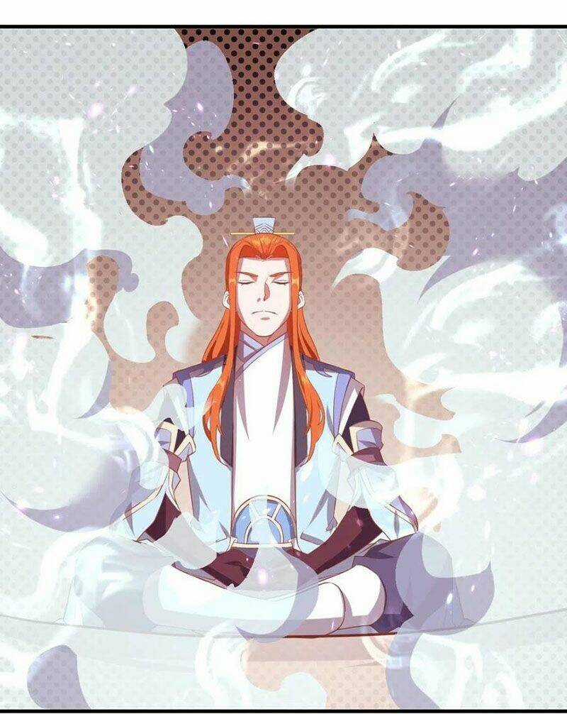 Thiên Hạ Kiếp Chapter 44 trang 19