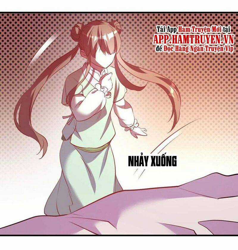 Thiên Hạ Kiếp Chapter 44 trang 2