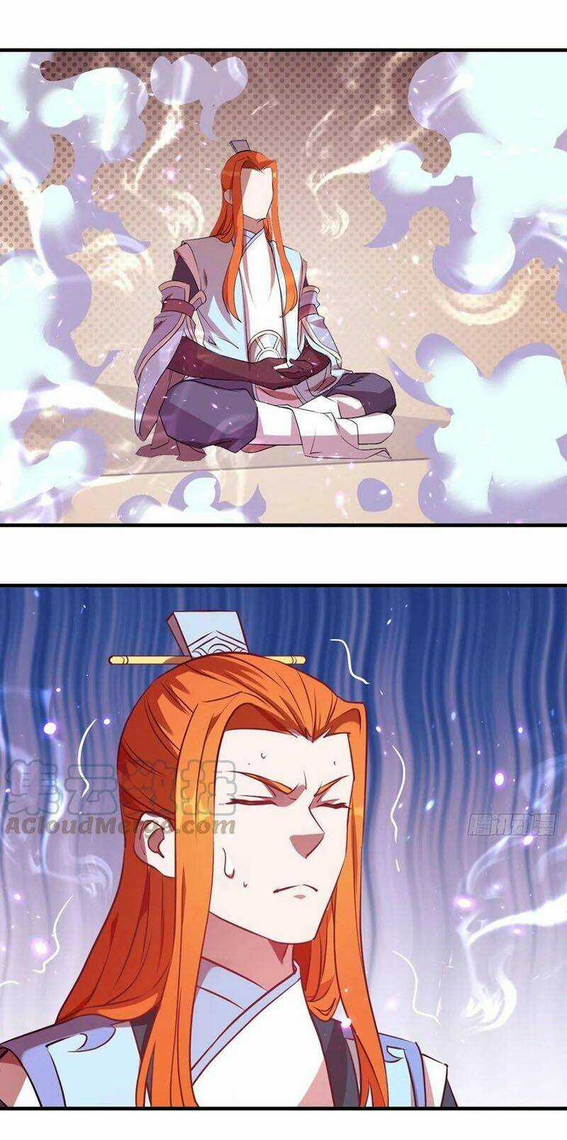 Thiên Hạ Kiếp Chapter 44 trang 21