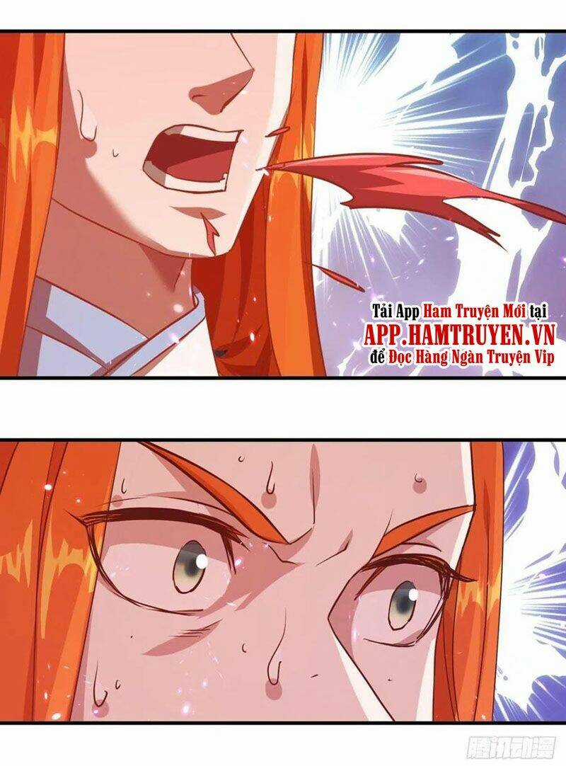 Thiên Hạ Kiếp Chapter 44 trang 22