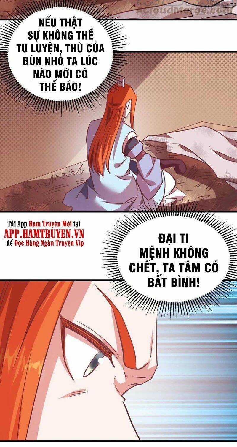 Thiên Hạ Kiếp Chapter 44 trang 24