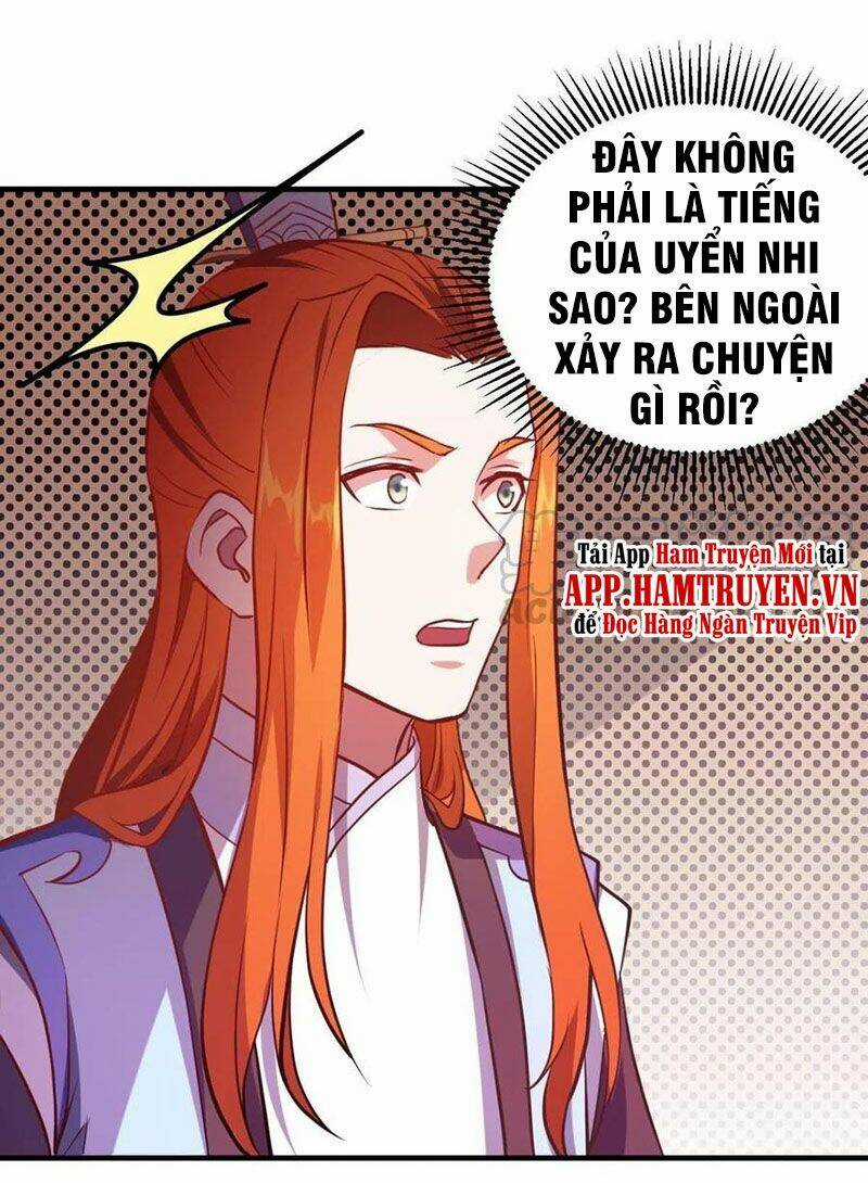 Thiên Hạ Kiếp Chapter 44 trang 26