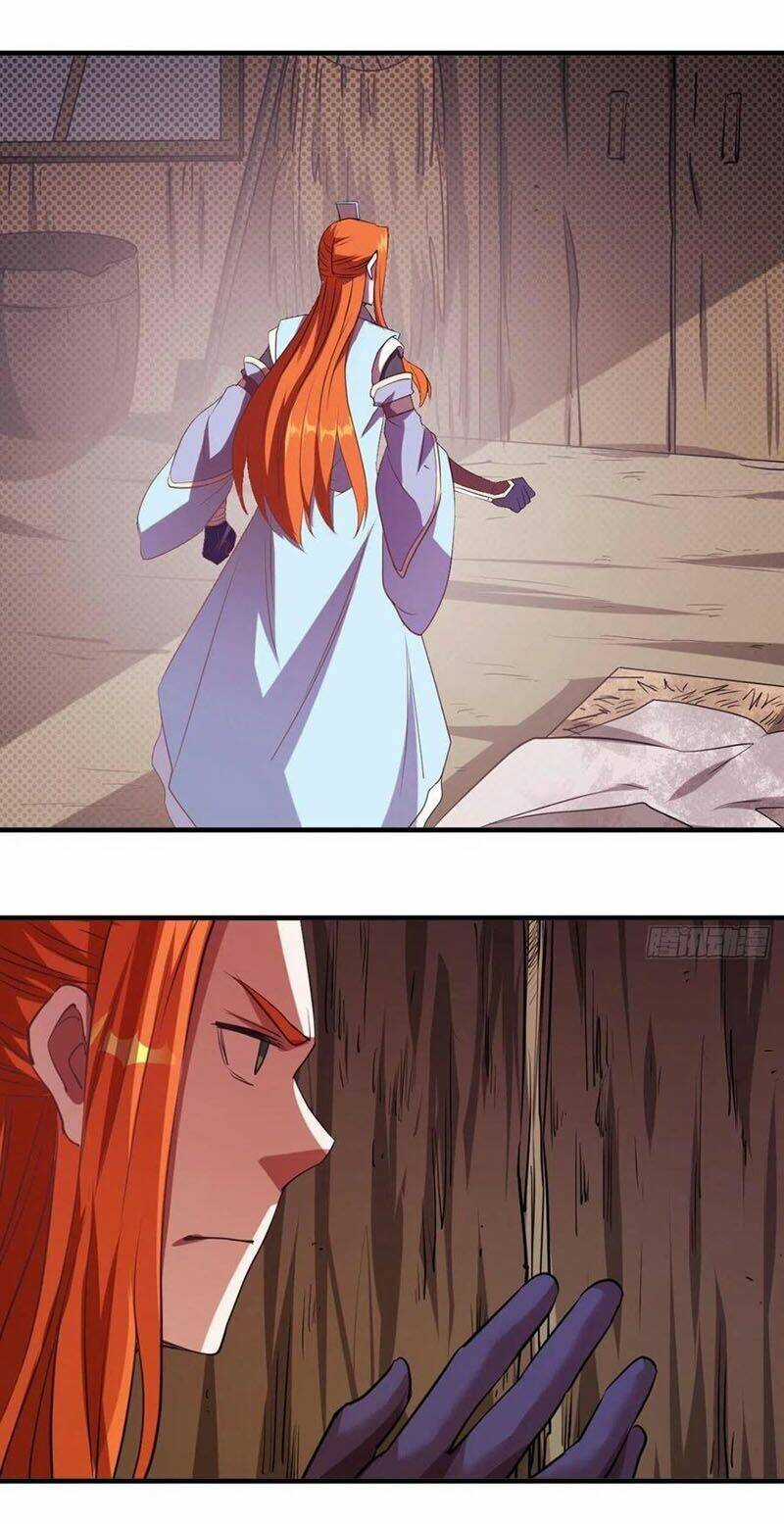 Thiên Hạ Kiếp Chapter 44 trang 27