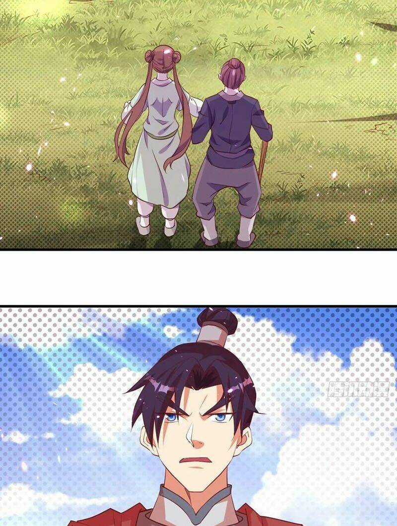 Thiên Hạ Kiếp Chapter 44 trang 29