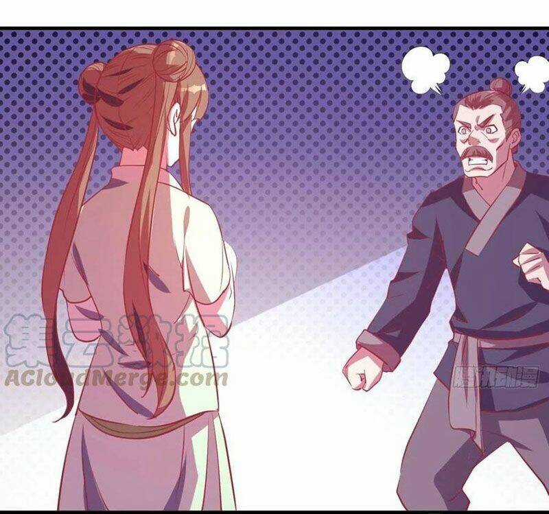 Thiên Hạ Kiếp Chapter 44 trang 3