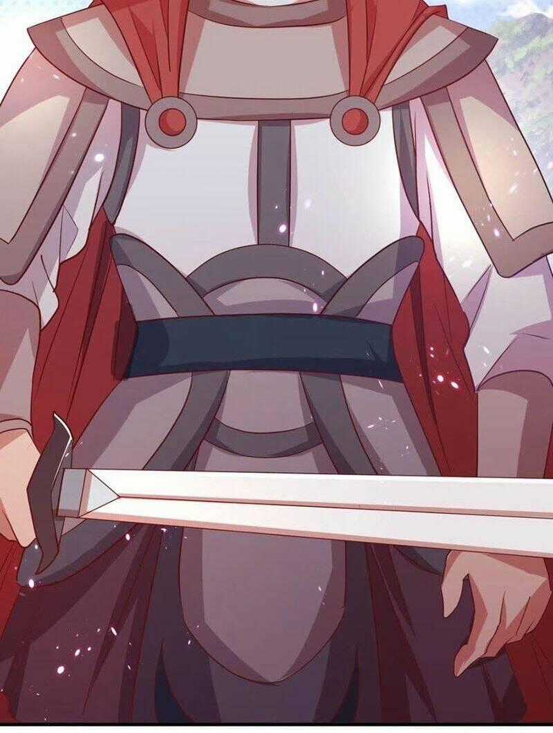 Thiên Hạ Kiếp Chapter 44 trang 30