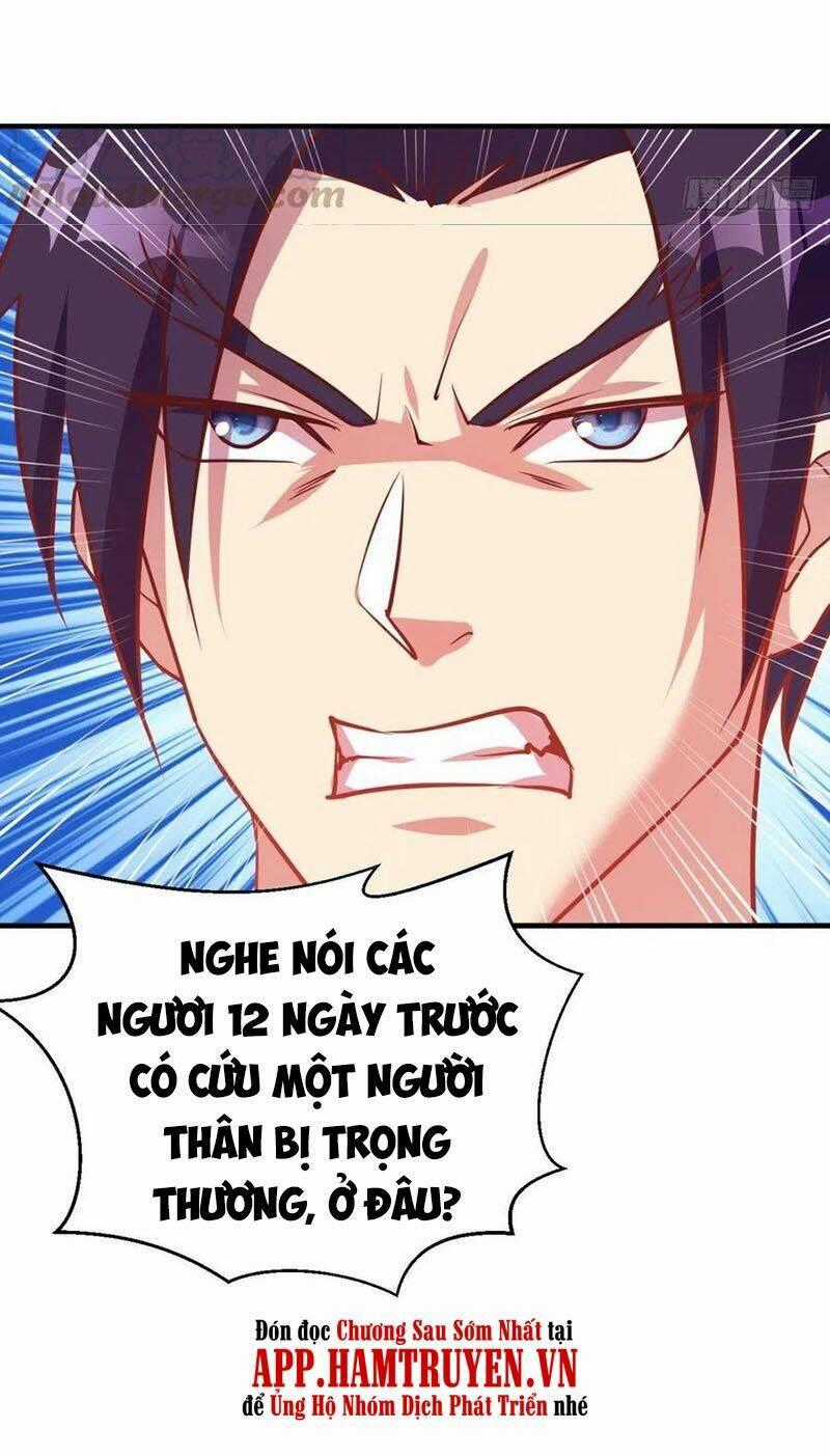 Thiên Hạ Kiếp Chapter 44 trang 31