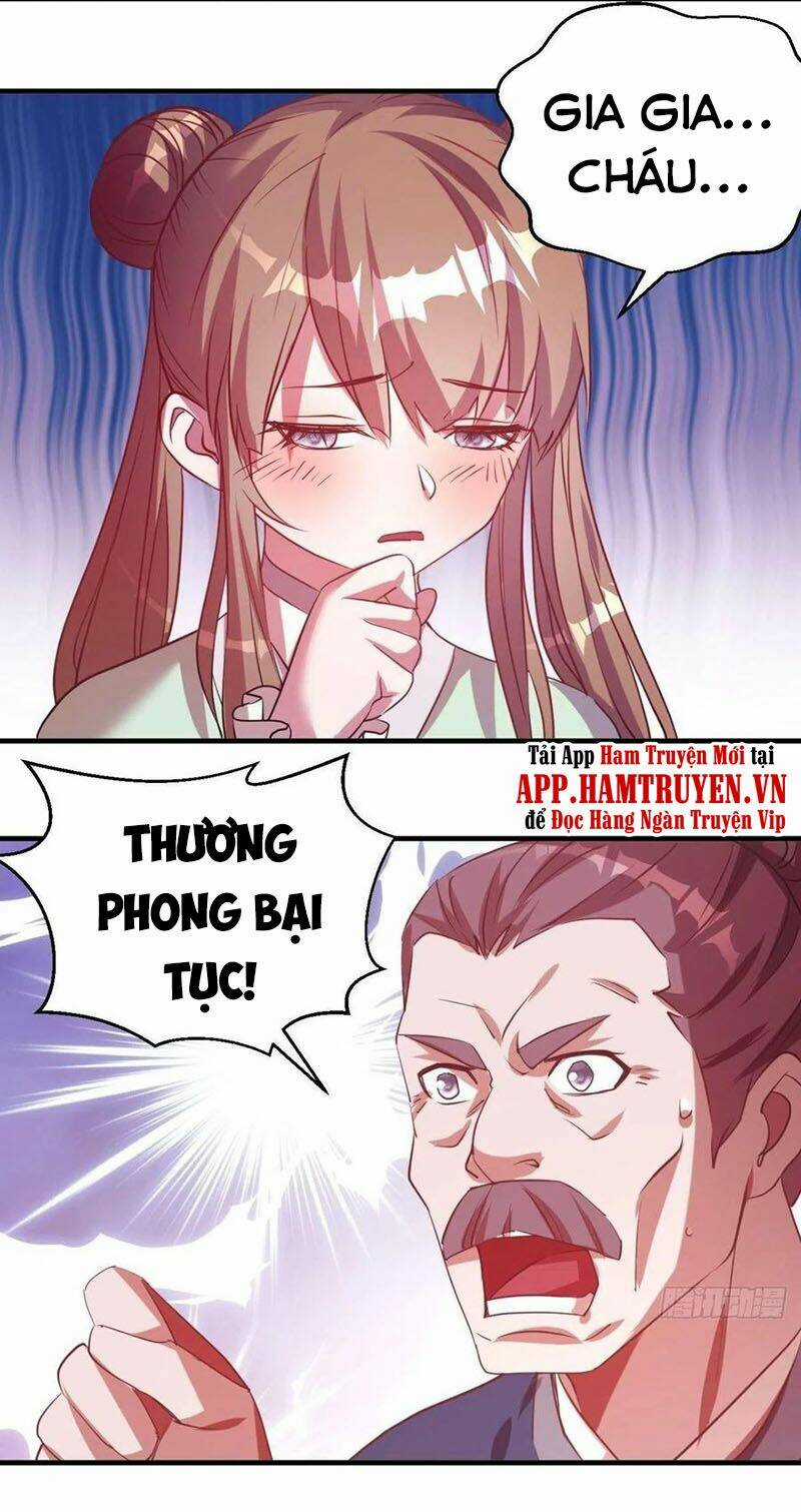 Thiên Hạ Kiếp Chapter 44 trang 4