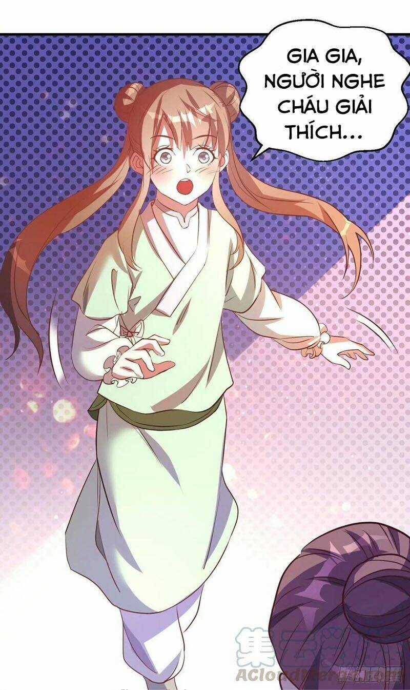 Thiên Hạ Kiếp Chapter 44 trang 5