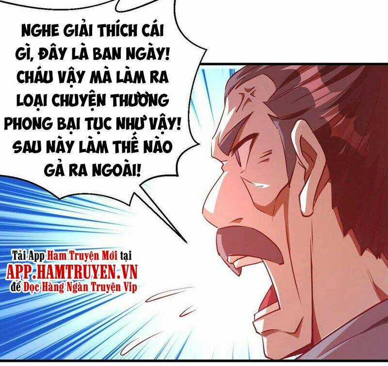 Thiên Hạ Kiếp Chapter 44 trang 6