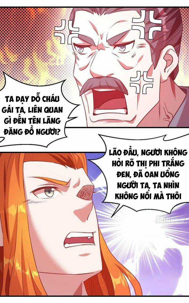 Thiên Hạ Kiếp Chapter 44 trang 9