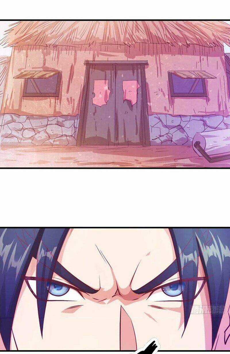 Thiên Hạ Kiếp Chapter 45 trang 12