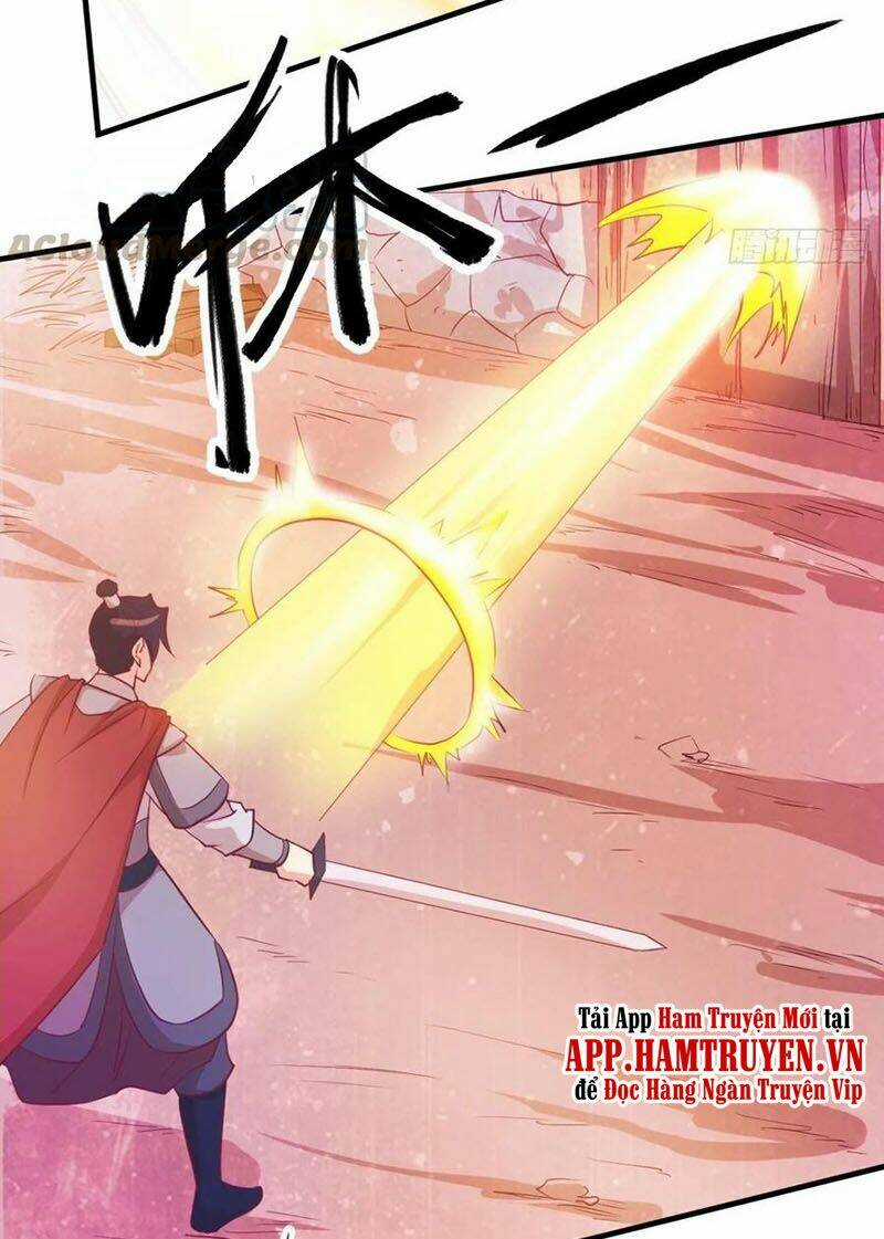 Thiên Hạ Kiếp Chapter 45 trang 14